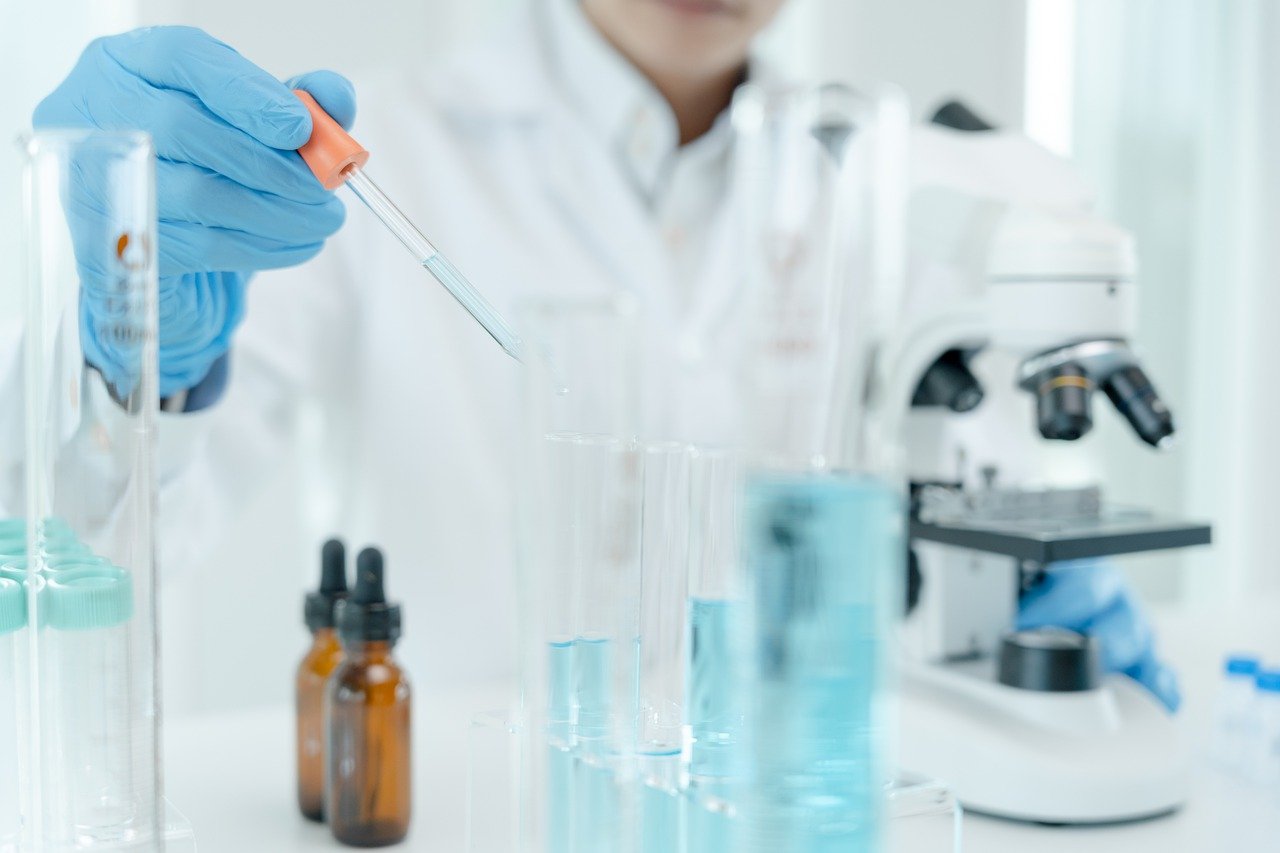 How New Technologies are Revolutionizing Drug Discovery